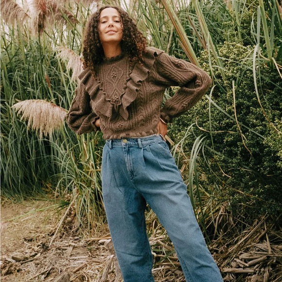 Christy Dawn Lena Jeans Size 24 - Picture 2 of 12